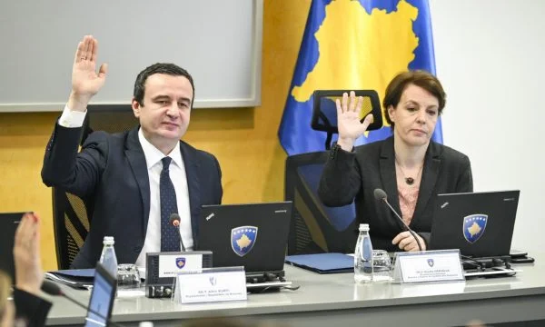 Energy strategy draft 2022-2031 approved