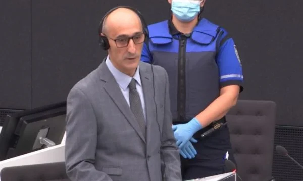 Salih Mustafa, i pari ndaj të cilit do të nisë gjykimi nga Specialja