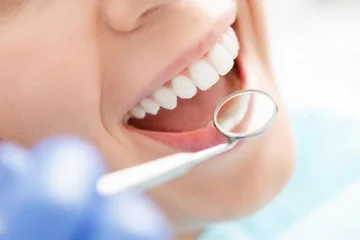 Dental Gesundheit