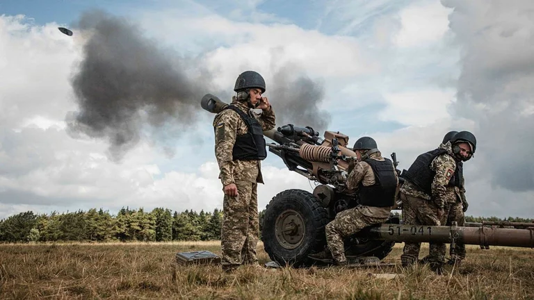 US Army to expand training of Ukrainian forces in Germany