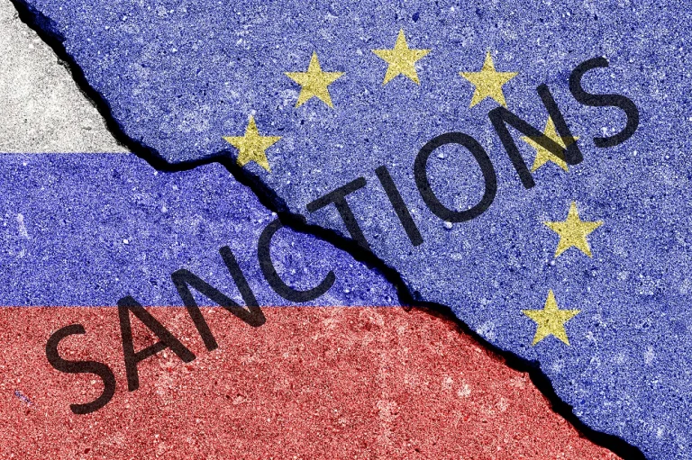 L'UE approuve la suppression de neuf sanctions” contre la Russie
