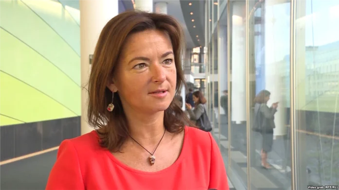 Fajon: Visa liberalisation for Kosovo was long-awaited goal