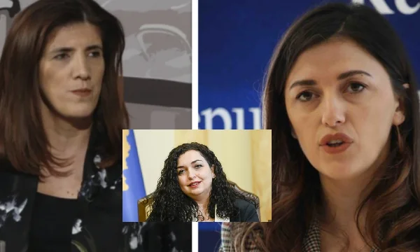 Musliu a mentionné le fardeau à Vjosa Osmani, Haxhiu intercède: Parti déconnectant