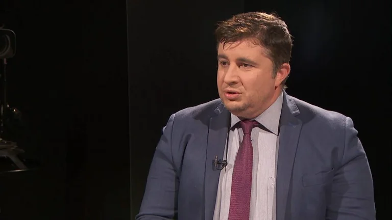 Nutrellary: Kurt's responsibility brought about the 2008 situation