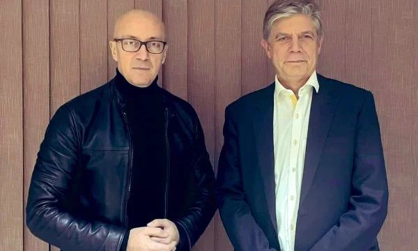 EULEX chief visits Rakiqi, he thanks Pantiqi for taking medicine to custody