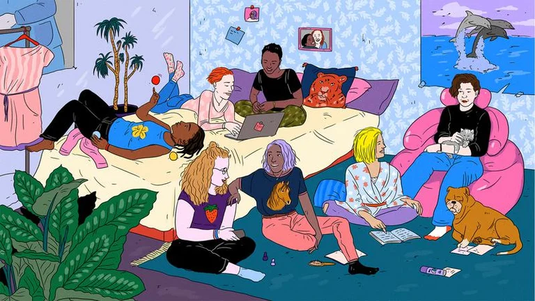 Quelle est la seconde puberté : quand et comment vous préparez-vous pour elle ?