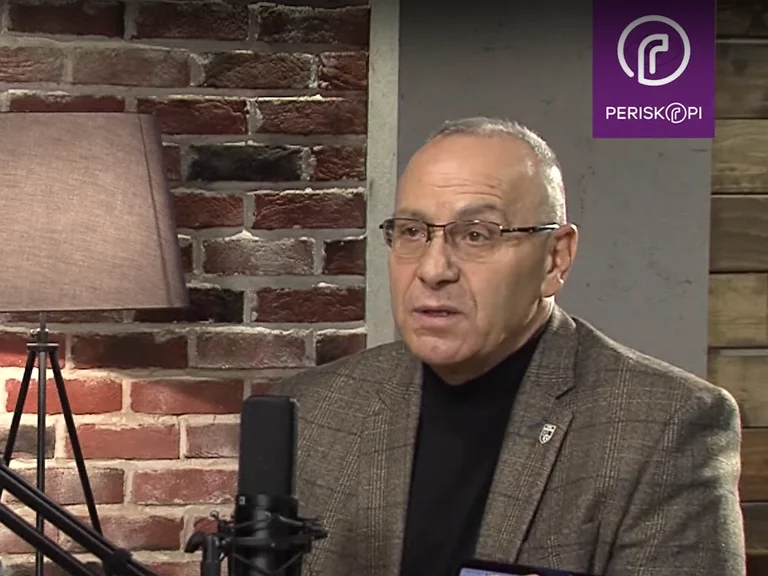 Mitrovica's 16-year-old case: Agim Ademi talks about medical equipment at the stadium Who takes responsibility for such cases?