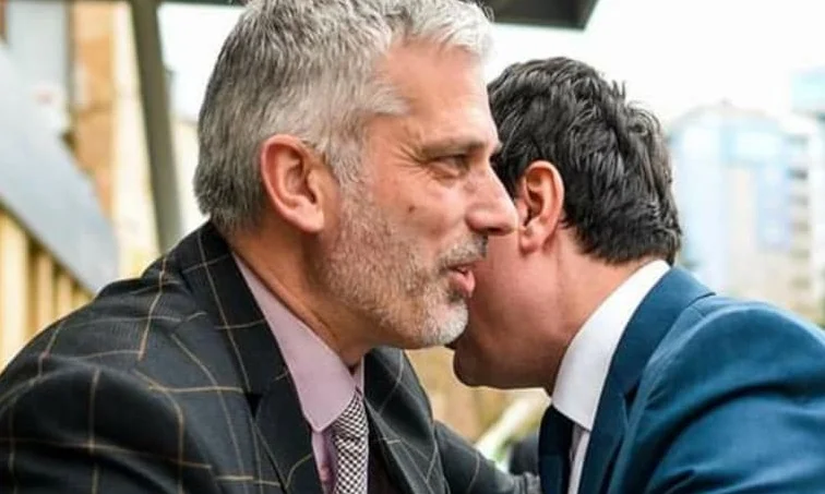 Dha deklaratë të rrejshme: Faruk Mujka shkeli ligjin kur u emërua Kryshef në ‘Ibër Lepenc’