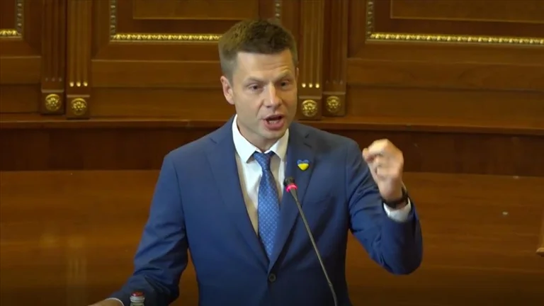 Deputeti ukrainas: Rusia e ka humbur luftën
