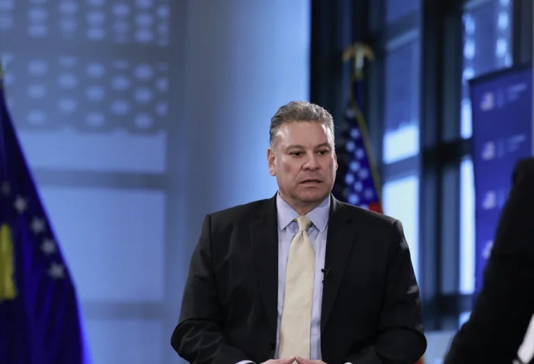Top 3 clear messages by Gabriel Escobar from last night's interview: Cleared Short