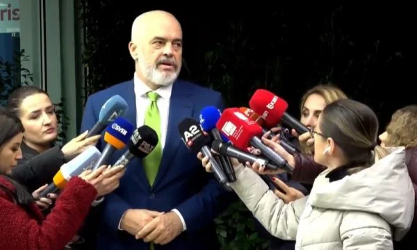 Acuerdo con Gran Bretaña, Rama: Se establecerá un equipo especial
