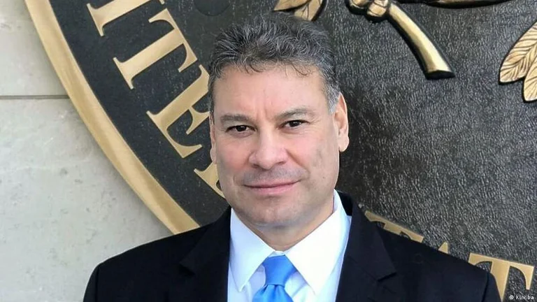 Escobar: Association is duty, Kosovo has full US guarantee
