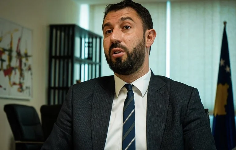 Krasniqi: possiamo schierare i manager per gestire quattro comuni settentrionali