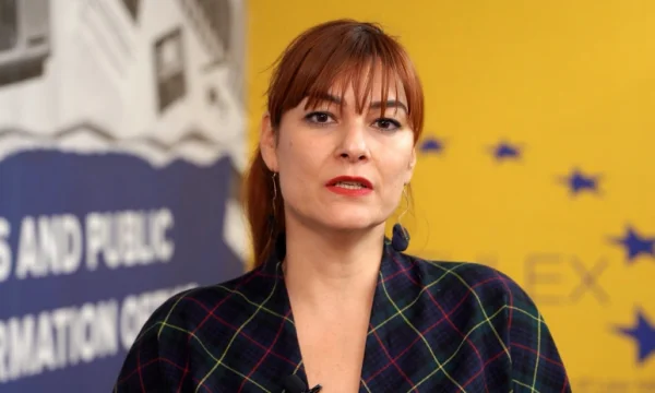 Porte-parole d'EULEX : la situation sécuritaire dans le nord est préoccupante