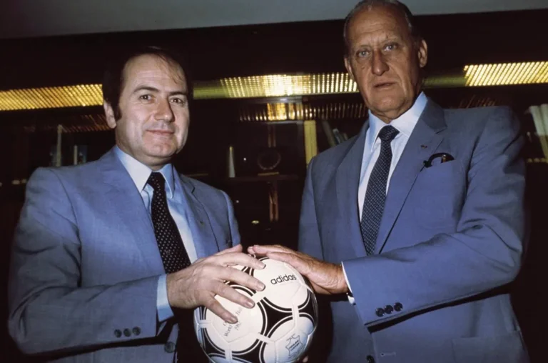 The Greatest Corruption Scandal in Sports History