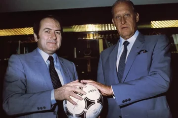 Le plus grand scandale de corruption dans l'histoire du sport