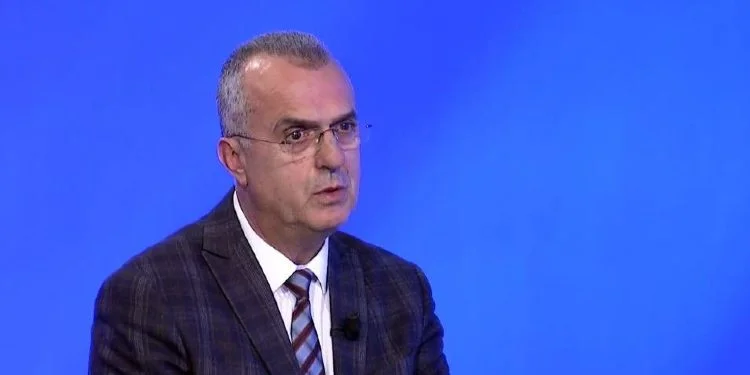 Dugolli: Kosovo has power to forcibly remove barricades, but does not want to suffer