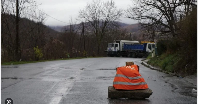 “Situally tense, Kosovo diplomacy fell into the trap of”