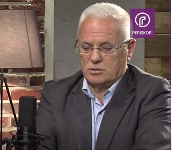 Grabovci: PDK should welcome Fatmir Limaj and Initiative