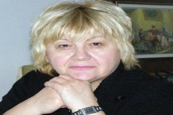 Rada Trajkovic dit avoir reçu des menaces