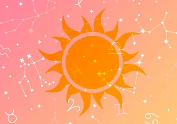 These are the four immature signs of the horoscope