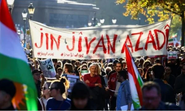 Irán ejecuta segunda ejecución para protestas antigubernamentales