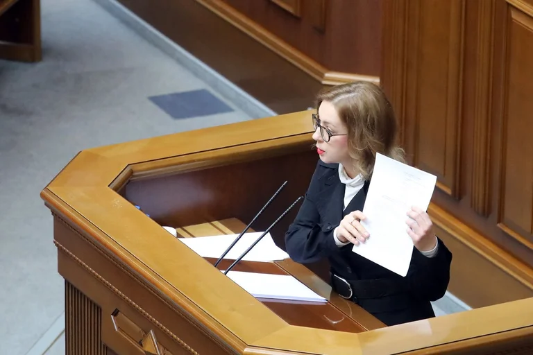 MP ucraino, messaggio del Kosovo: la vostra sovranità non deve essere violata