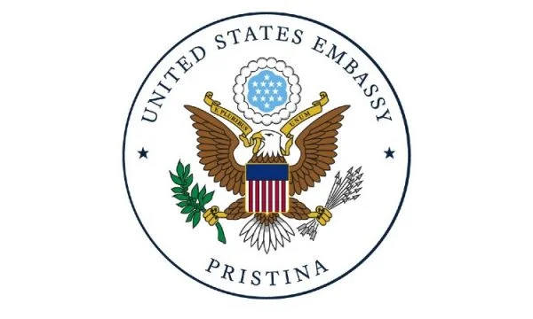 The US Embassy in Pristina and Belgrade with a joint statement: Remove the barricades immediately