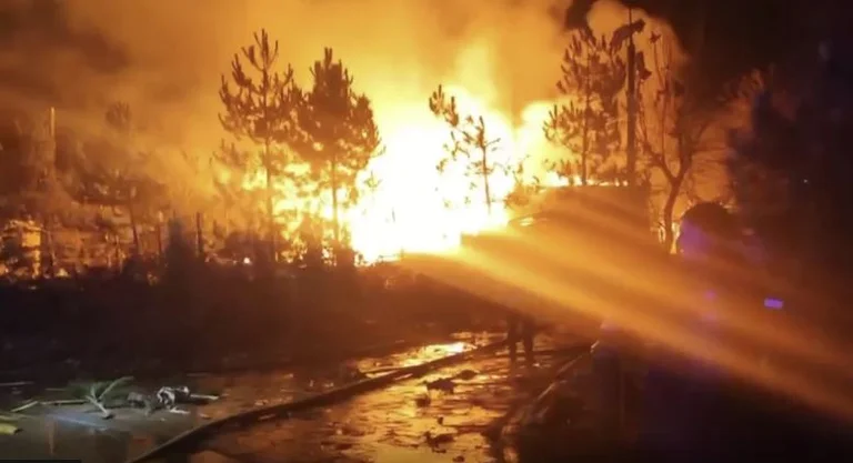 Krieg in der Ukraine: Odessa und Melitopol unter Angriff