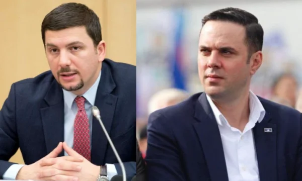 Kryetari i PDK-së i përgjigjet LDK-së: Ta shkurtojmë kohëzgjatjen e fushatës konvencionale