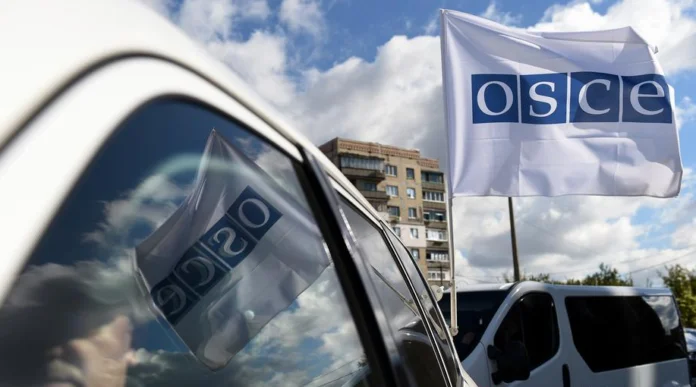O SEU appeals to reduction in dialogue tensions and concentration