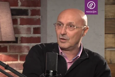 It alerts Sheell as he talks about Periscope: If elections are held, resignation of 6 mayors in the north is expected