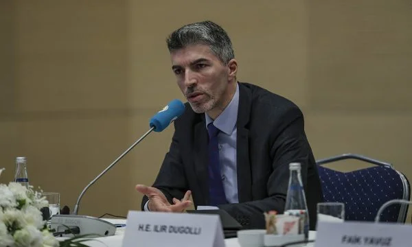 Ambasadori i Kosovës në Washington: I bashkohemi SHBA-së në zi për humbjen e mikut të vjetër