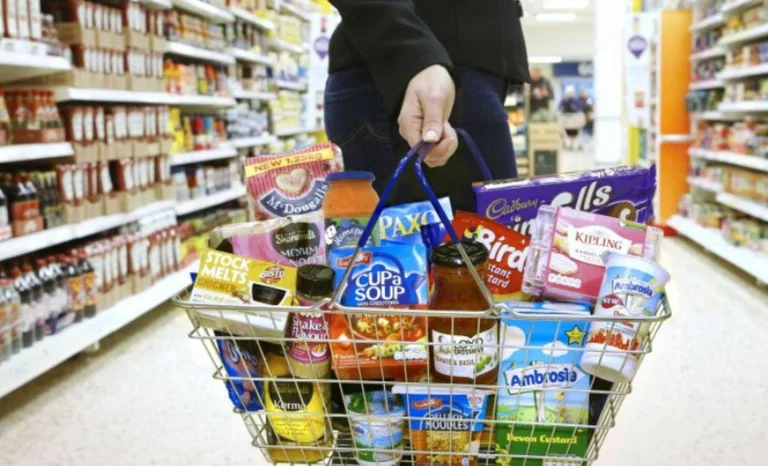 Prices of some basic products have increased