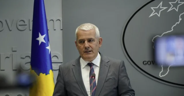 Svechla présente un projet de loi pour les fonctionnaires
