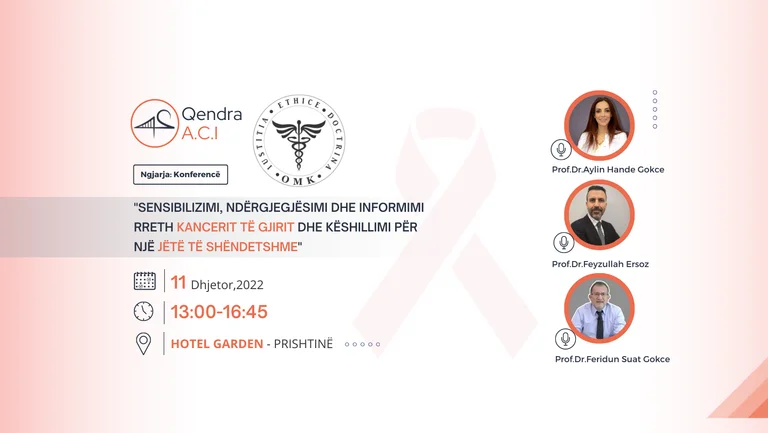 ACI Centre hosts first conferences with specialists from Turkey