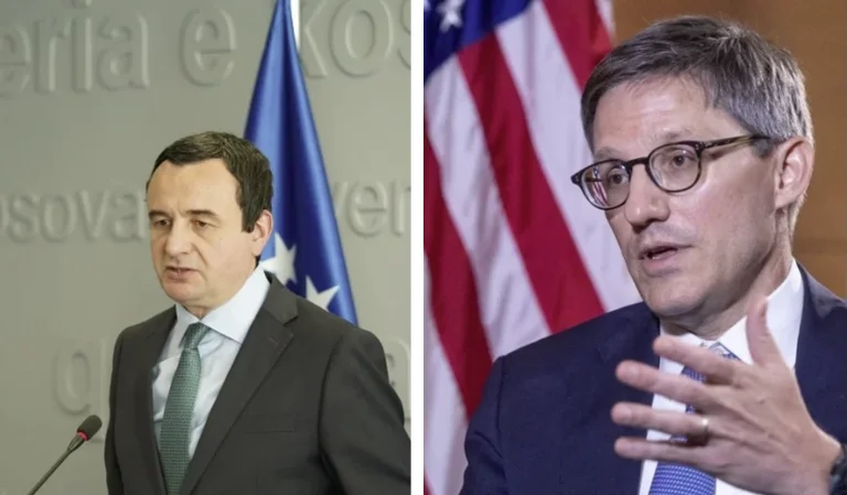 US urges Kosovo to postpone elections in north