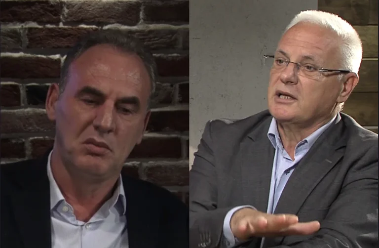 Grabovci invites Limaj to PDK: It would be positive if he found himself in us
