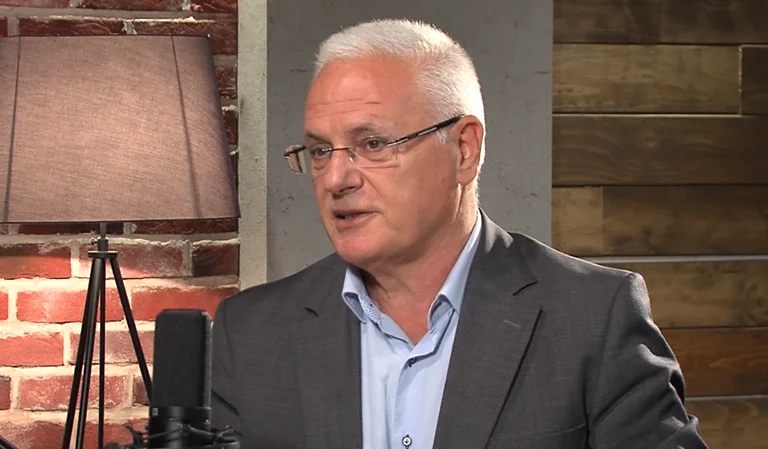 Grabovci: L'idée de Thaci de Zajednica et la correction des frontières serait la solution heureuse pour nous