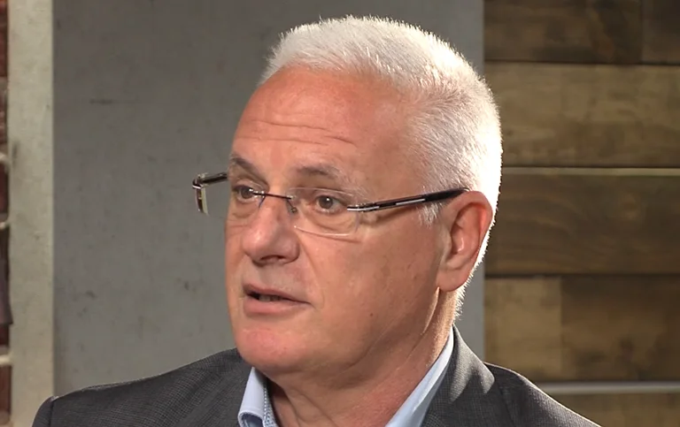Grabovci: Thaci ha decorato gli internazionali per i loro contributi, Kurti non li rispetta.