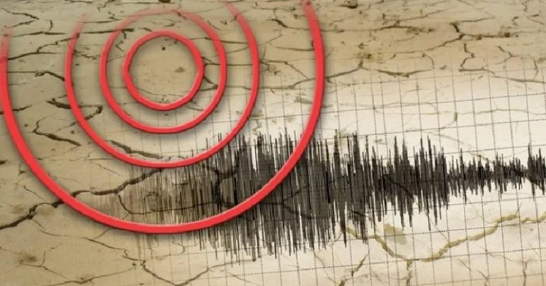 Tërmet me epiqendër në perëndim të Prizrenit
