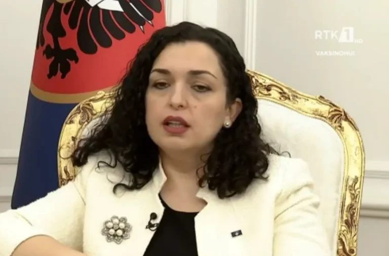 Mori rreth 4 mijë euro nga shteti për rrugë,Osmani thotë se për herë të parë ka dëgjuar që ka kompensim