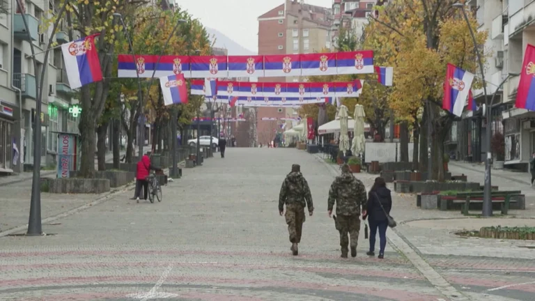 The spokesman's message: Is it a sign that the Government can withdraw from holding elections in the north?