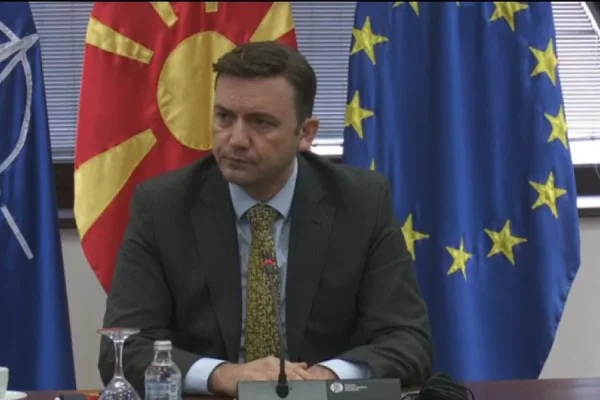Osmani: Non metteremo mai il visto del Kosovo