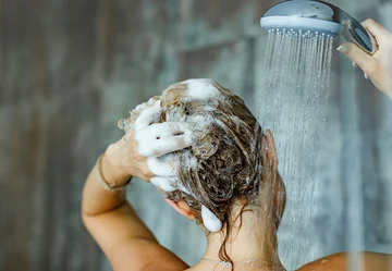 Let's get this straight: How often should you wash your hair?