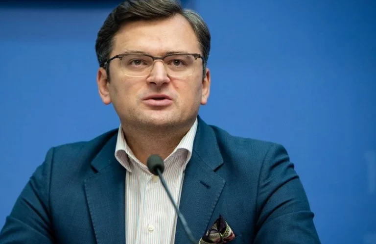 Ucraina mostra due condizioni per iniziare i colloqui di pace con la Russia