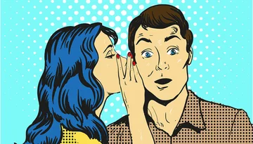 The sexual secrets men and women hide from their partners