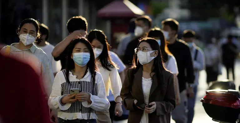 China clears strict anti-Condavit restrictions following protests