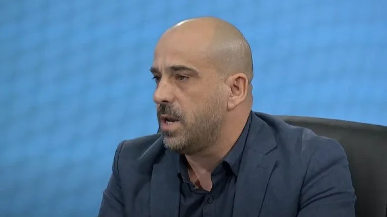 Kabashi para Kurti: Del experto al estado, el experto justificó el estado.