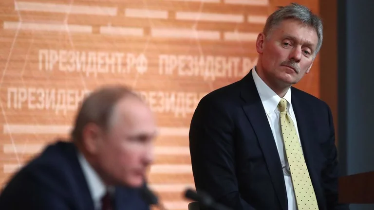 Russie: Aucune chance de parler en ce moment